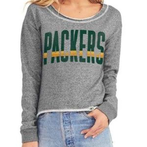Packers Crewneck Sweatshirt